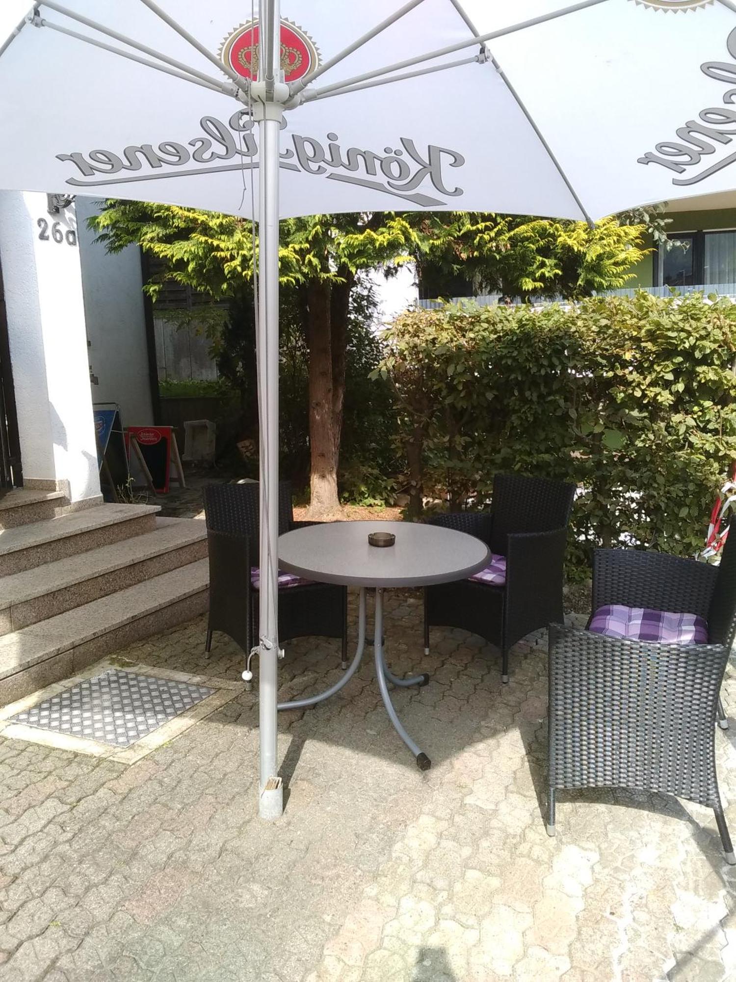 Hotel Bergschlosschen Zorge Exteriör bild