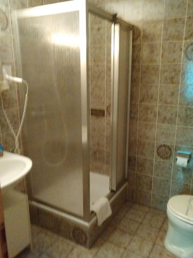 Hotel Bergschlosschen Zorge Exteriör bild