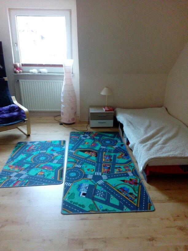 Hotel Bergschlosschen Zorge Exteriör bild